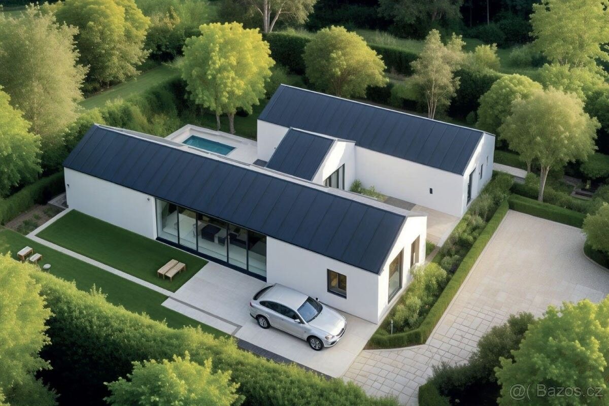 Prodej rodinný dům - Příbram, 261 01