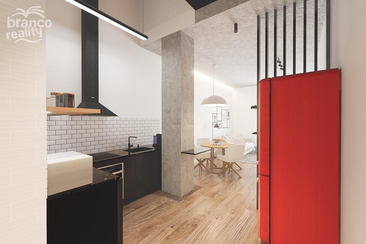 Byt 2+kk · 74 m² · Alicante, Španělsko - 4