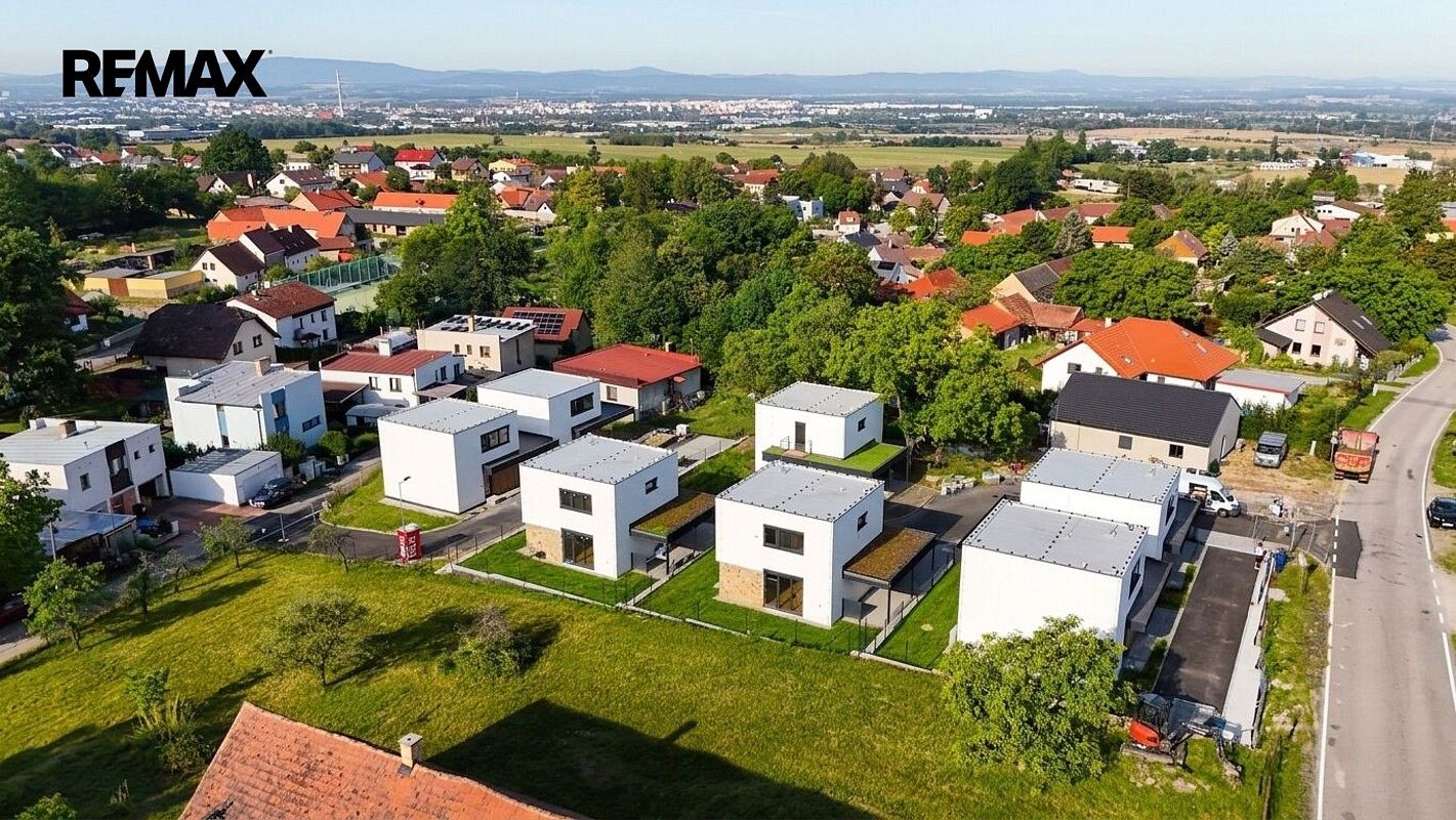 Rodinný dům · 96 m² · Hůry, okres České Budějovice, Jihočeský kraj - 4