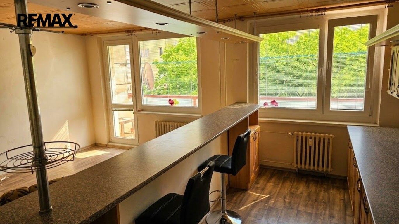 Byt 3+kk · 69 m² · Dukelských hrdinů 291, Krupka Maršov - 3