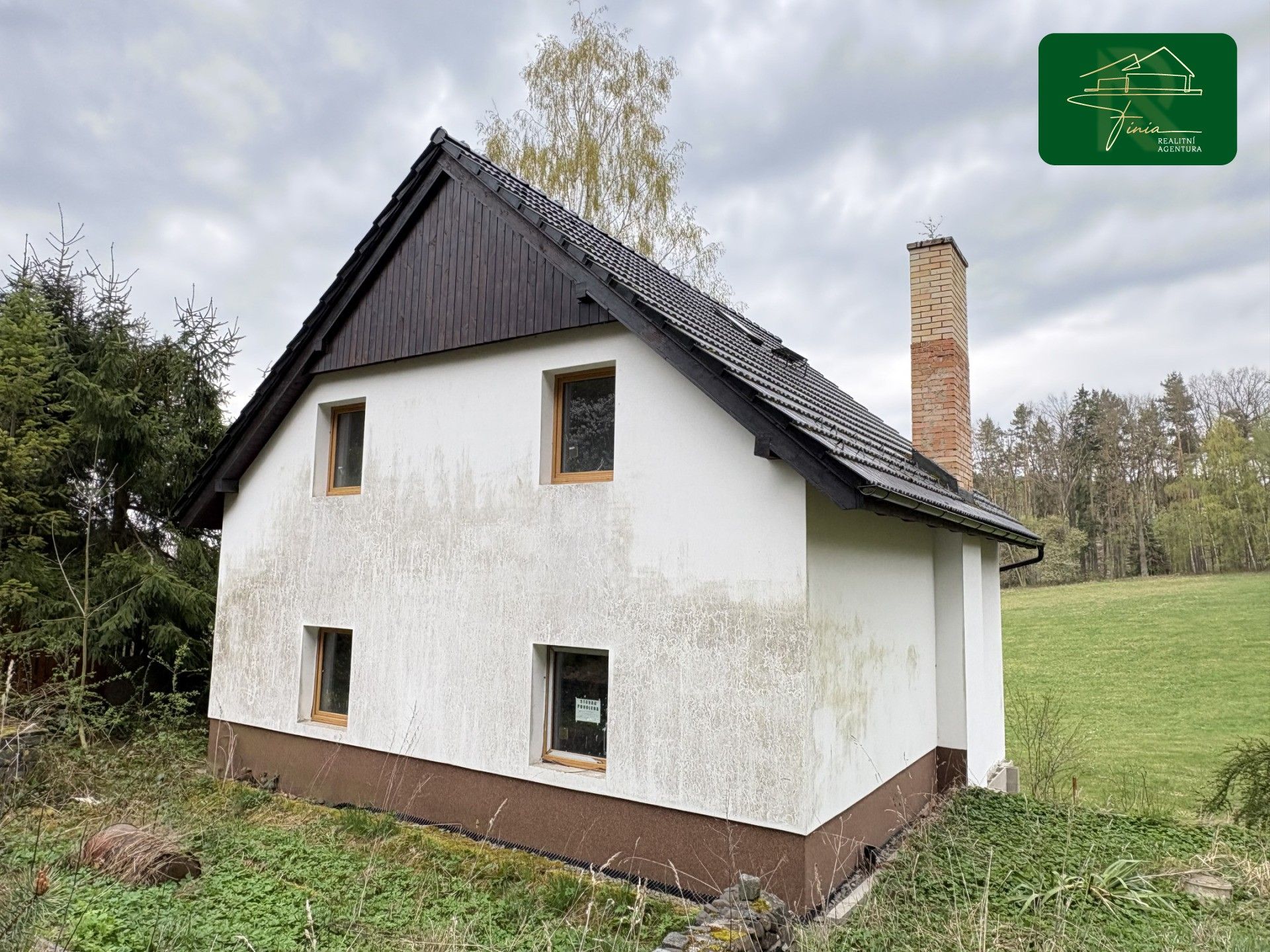 Rodinný dům, 160 m²