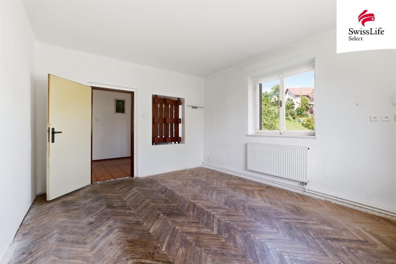 Rodinný dům · 112 m² · Mistrovice - 3