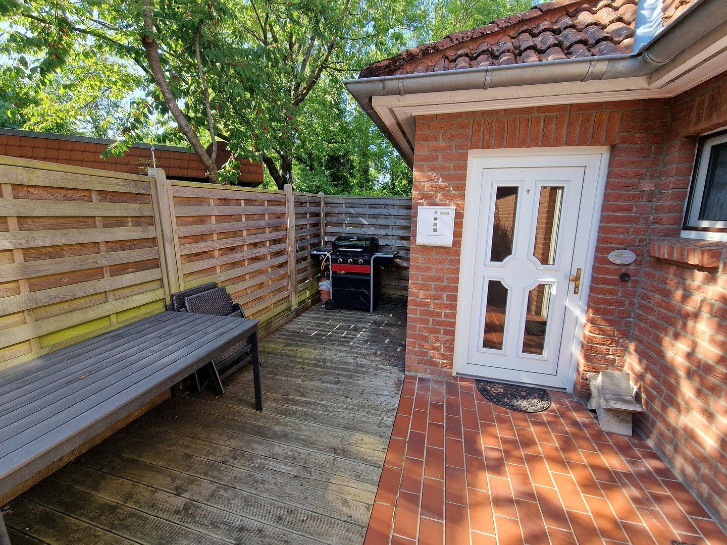 Byt 3+1 · 82 m² · , Dolní Sasko - 4