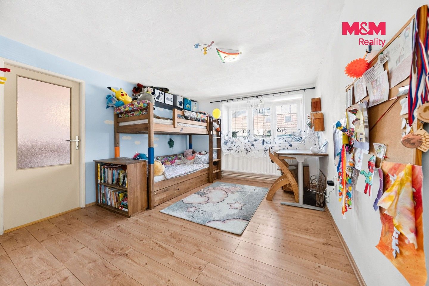 Prodej rodinný dům - Podhorní, Brno, 71 m² - 5
