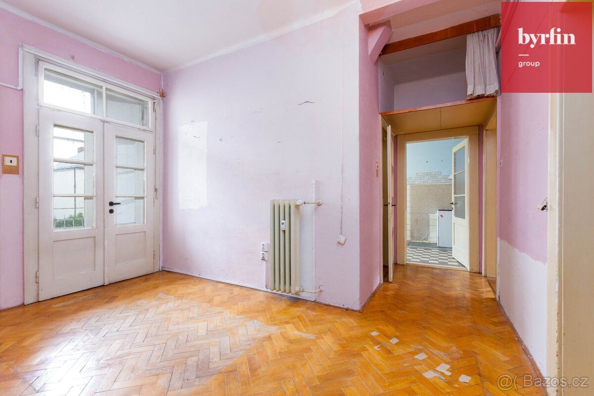 Prodej byt - Ostrava, 702 00