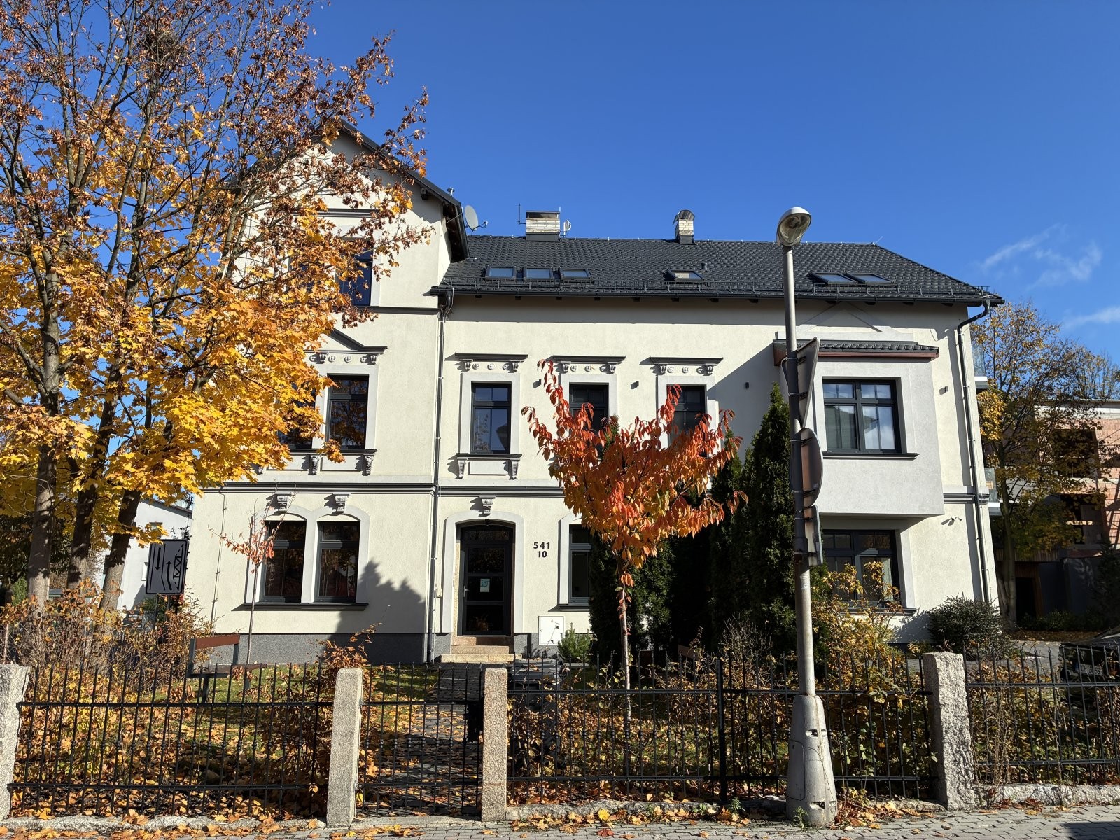 Byt 2+kk · 53 m² · Pavlovická 541, Liberec I-Staré Město - 3