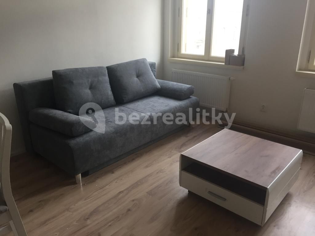 2+kk, Veverkova, Praha - Holešovice, 45 m² - 1