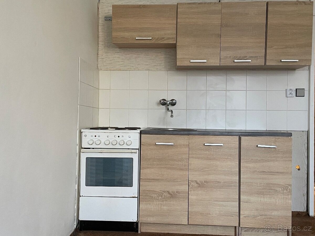 Byty, Chomutov, 430 03