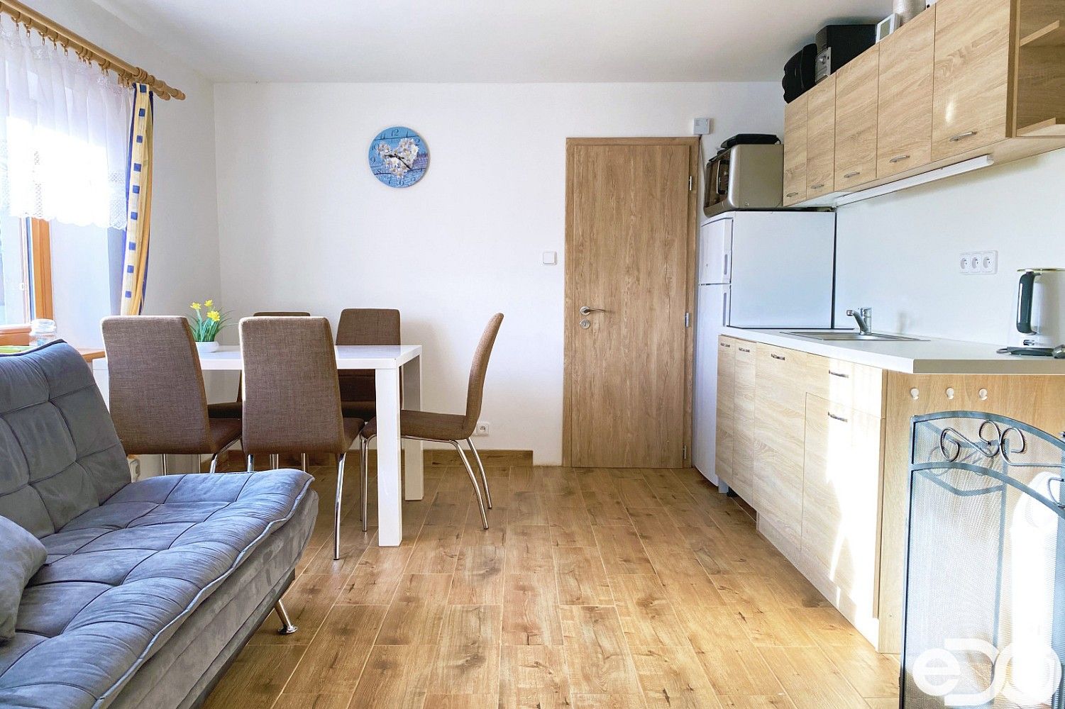 Pronájem chalupa - Lipno nad Vltavou, okres Český Krumlov, Jihočeský kraj, 90 m² - 5