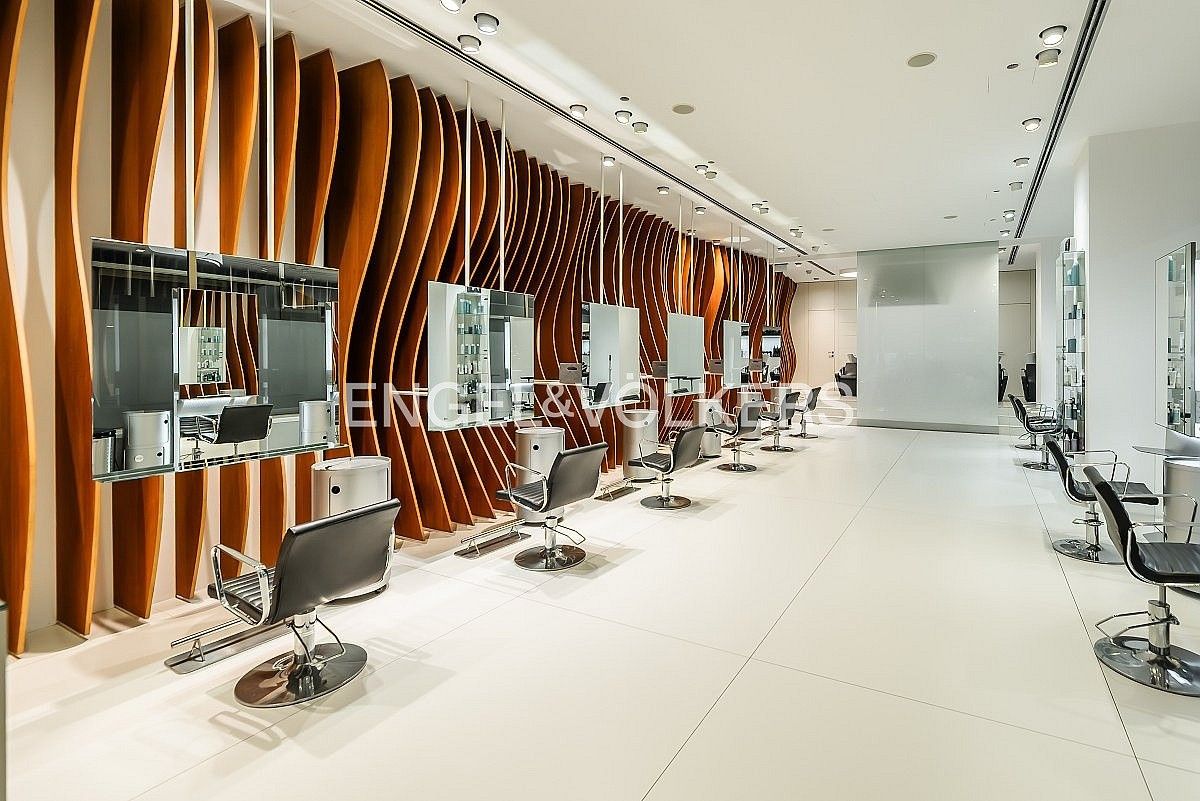Obchodní prostory · 923 m² · Praha - Nové Město, okres Praha 1, Hlavní město Praha - 3