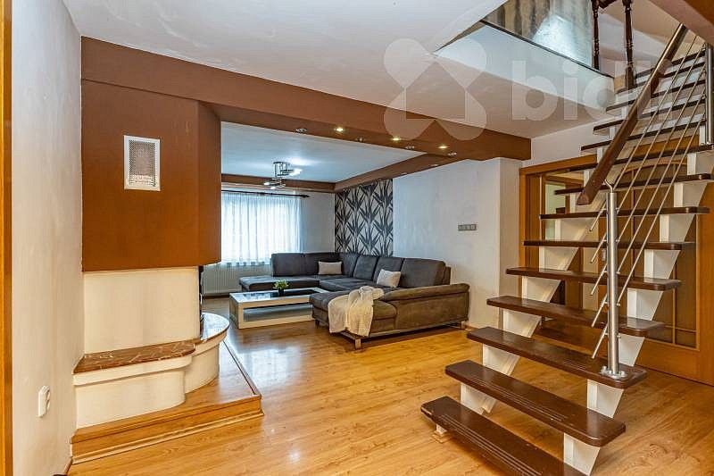 Prodej rodinný dům - Žižkova, Jirkov, okres Chomutov, 285 m² - 5