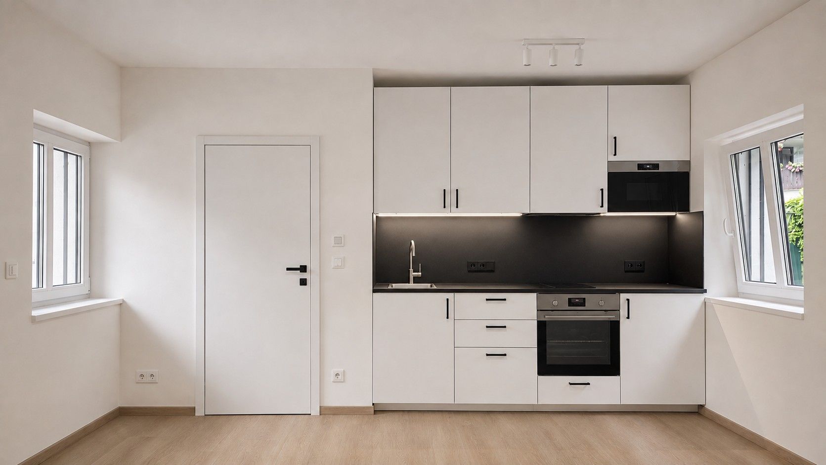 1+kk, Lipová, Čestlice - Čestlice, Středočeský kraj, 36 m² - 2