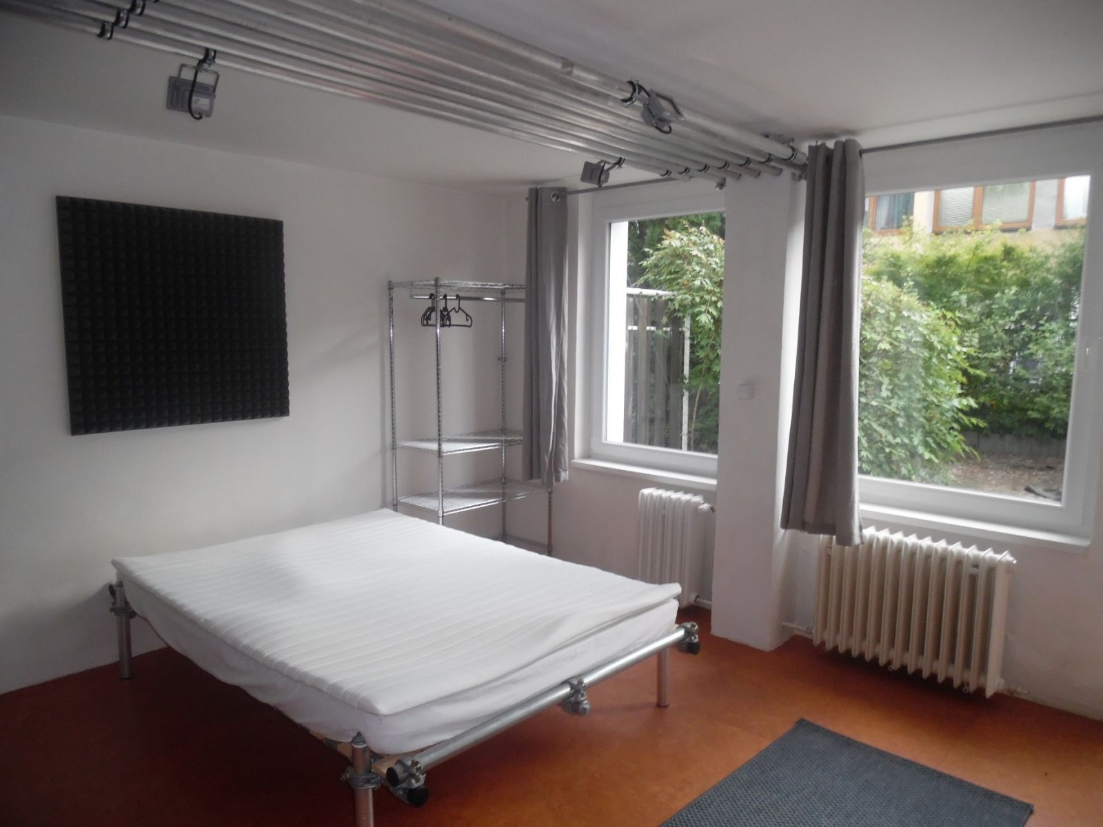 Byty, Ďáblická, Praha - Kobylisy, 25 m² - 1