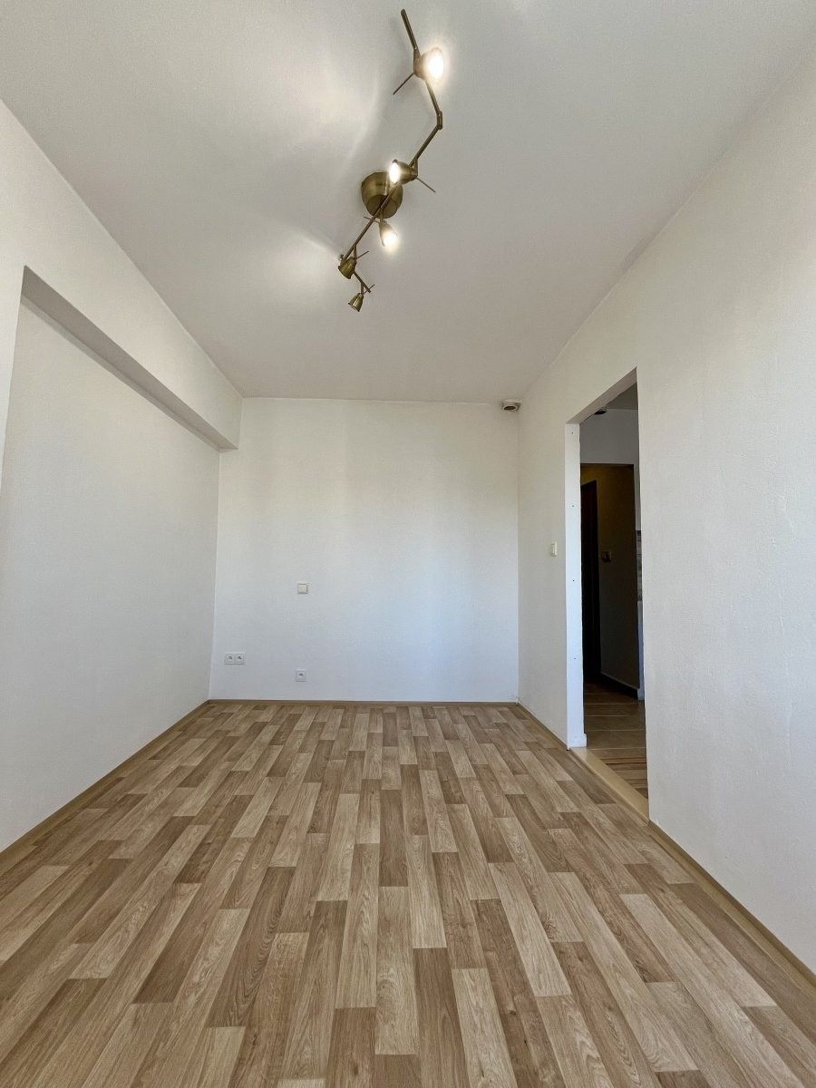 Byt 1+1 · 31 m² · Nádražní, Ostrava - 4