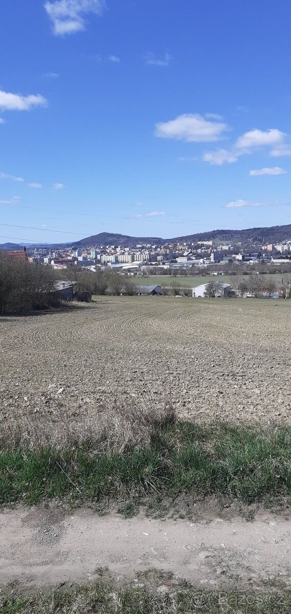 Prodej pozemek pro bydlení - Strakonice, 386 01 - 5