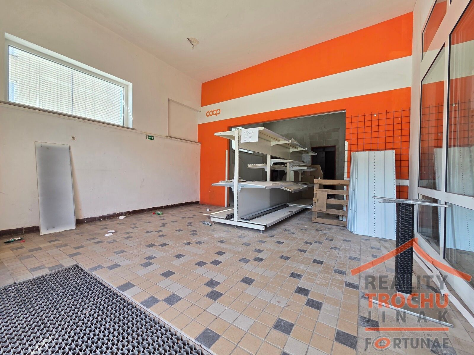 Prodej obchodní prostory - Na Veselce, Úpice, 600 m² - 5