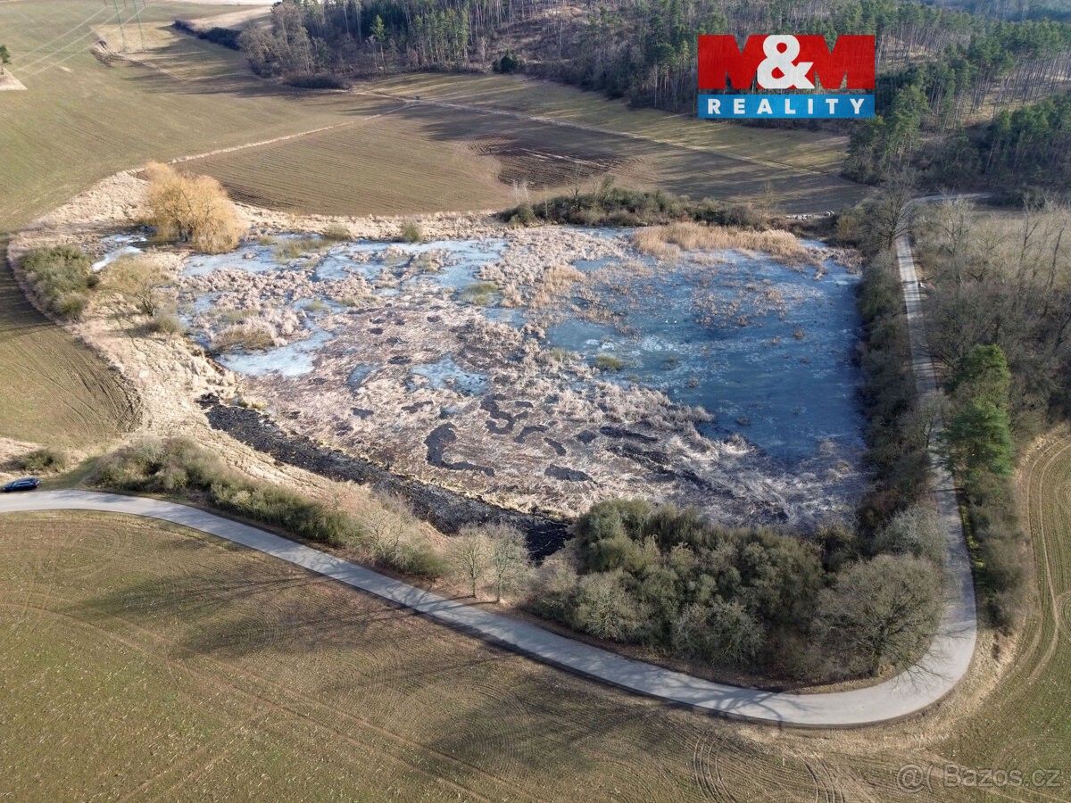 Pozemky pro bydlení, Sedlčany, 264 01