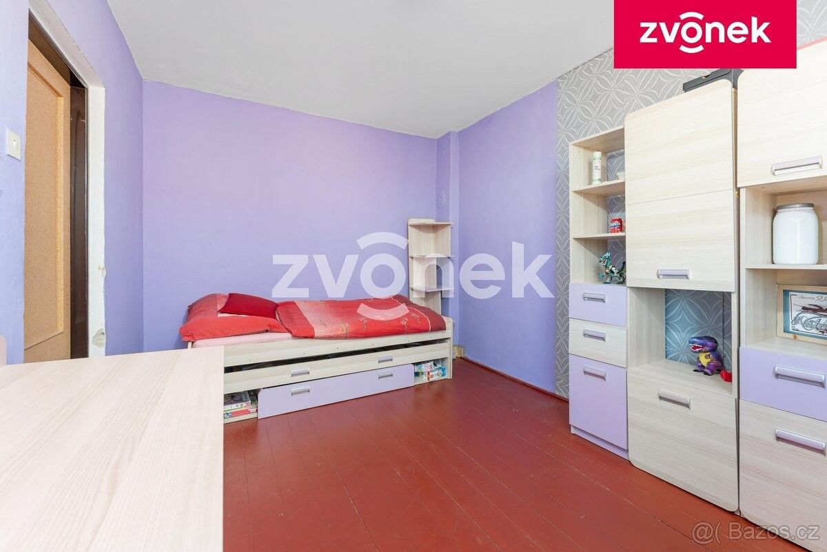 Rodinné domy, Zlín, 760 01 - 2