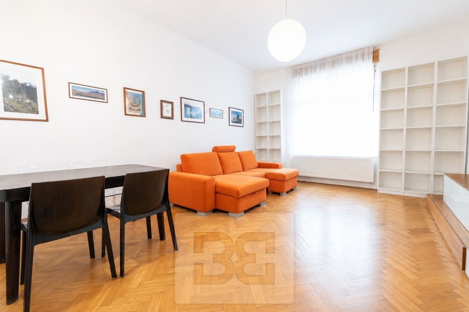 2+1, Pospíšilova 1281, Praha Žižkov, 52 m² - 1