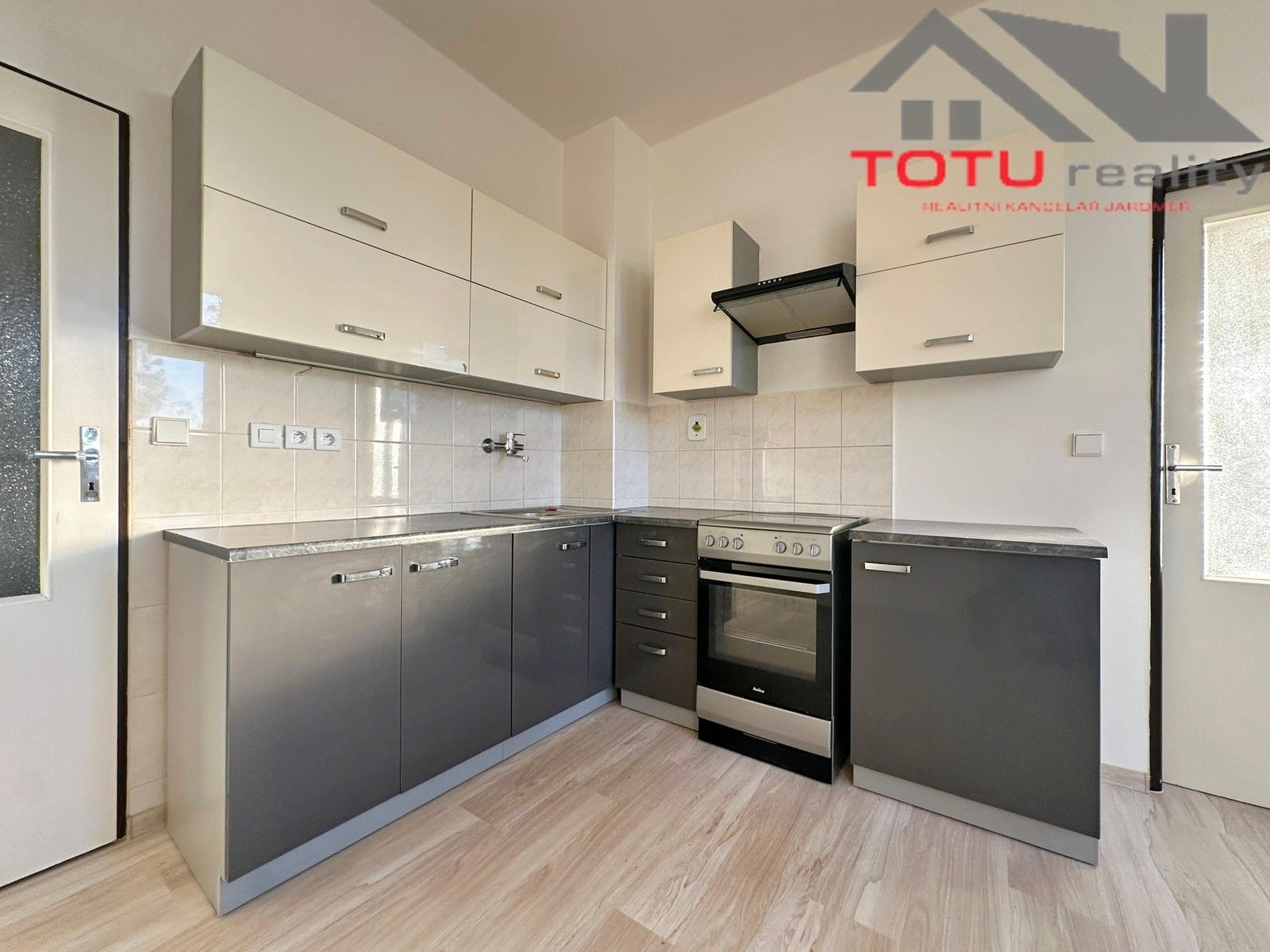 Byt 1+1 · 42 m² · Lužická, Jaroměř Pražské Předměstí - 3