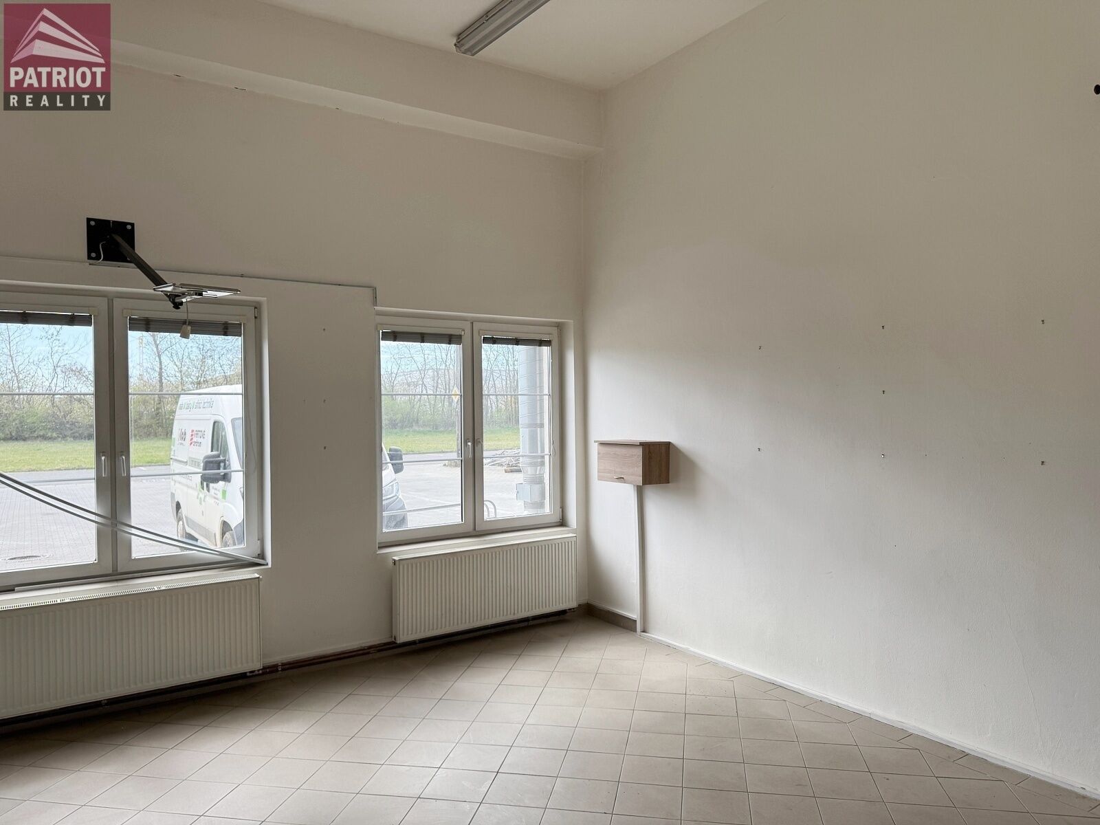Pronájem sklad - Železniční, Olomouc Chválkovice, 200 m² - 5