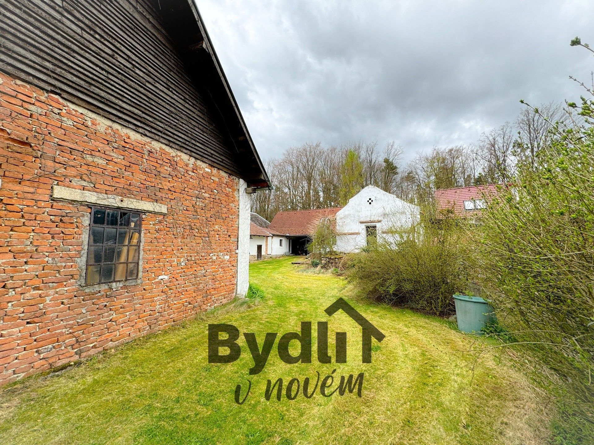 Prodej chata - Přešťovice, 155 m²