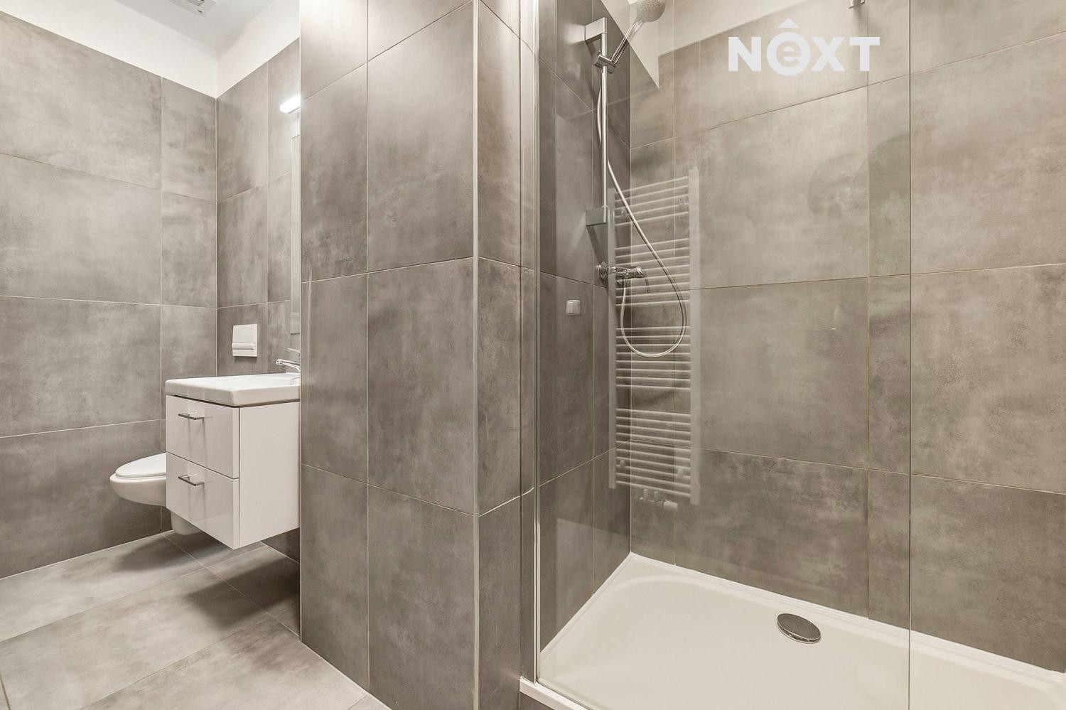 Byt 2+kk · 52 m² · V zahradách 569, Praha Libeň - 4