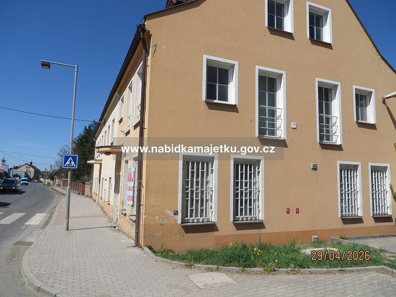 Rodinné domy, Starý Plzenec, okres Plzeň-město, Plzeňský kraj, 444 m² - 1
