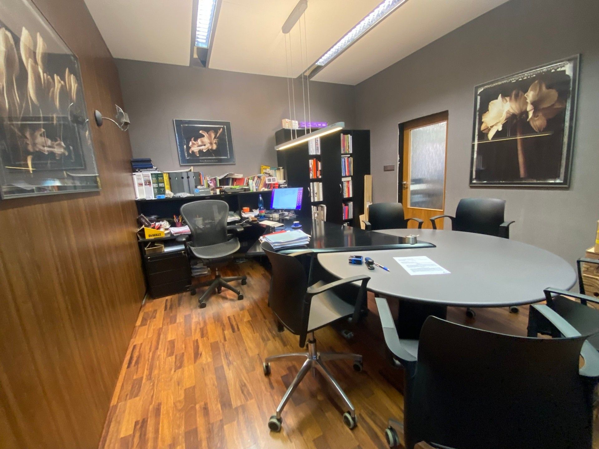 Byty, Nad studánkou, Praha, 76 m²