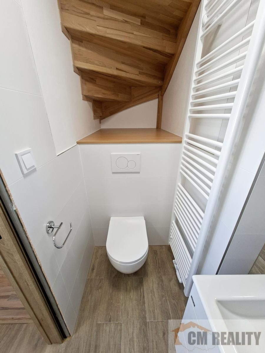Pronájem byt 2+kk - Komenského  , Prostějov, 25 m² - 5