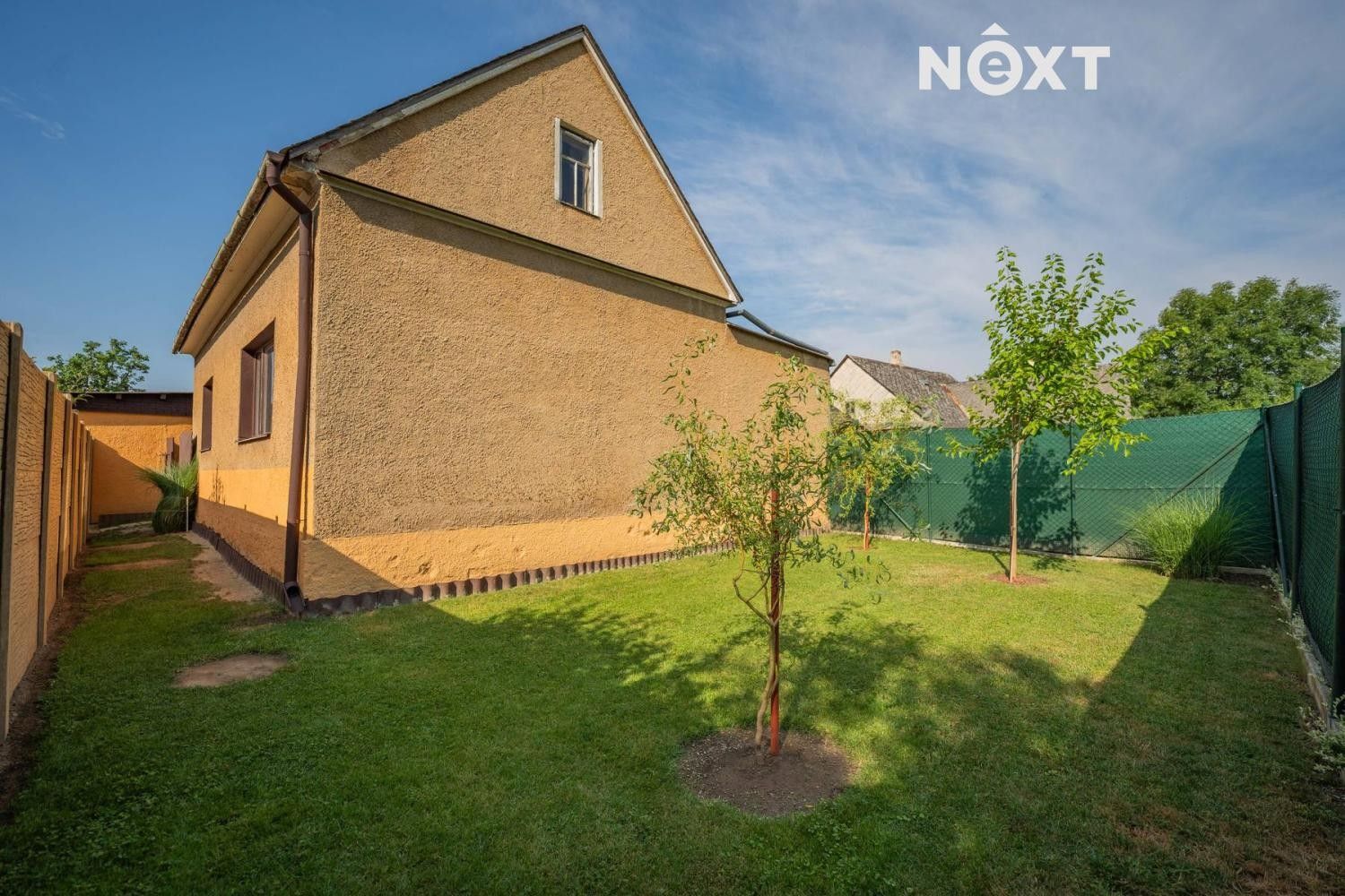 Rodinné domy, Mohelnice Podolí, 71 m² - 1
