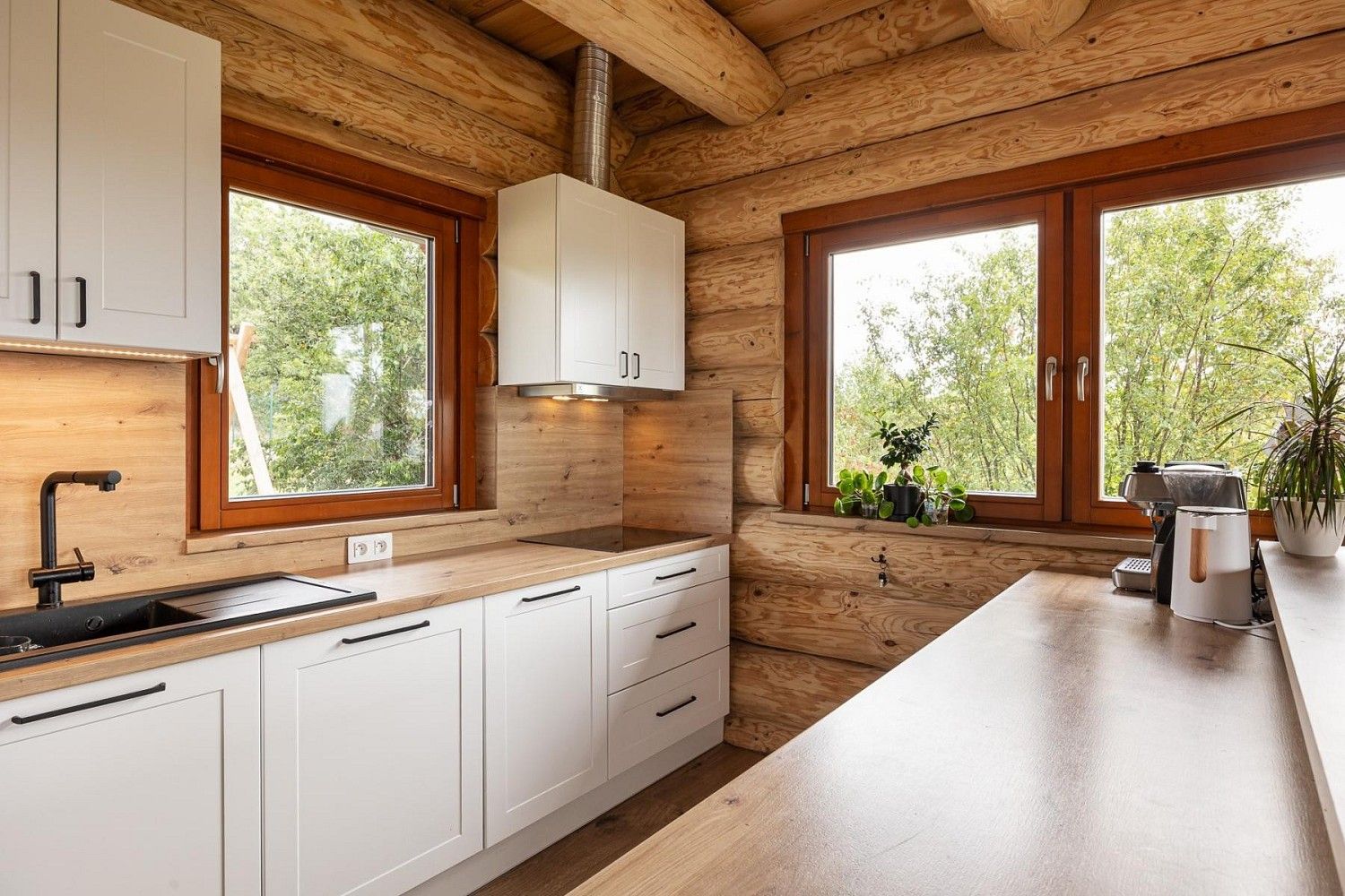 Rodinné domy, Slavkov u Brna, okres Vyškov, 122 m² - 2