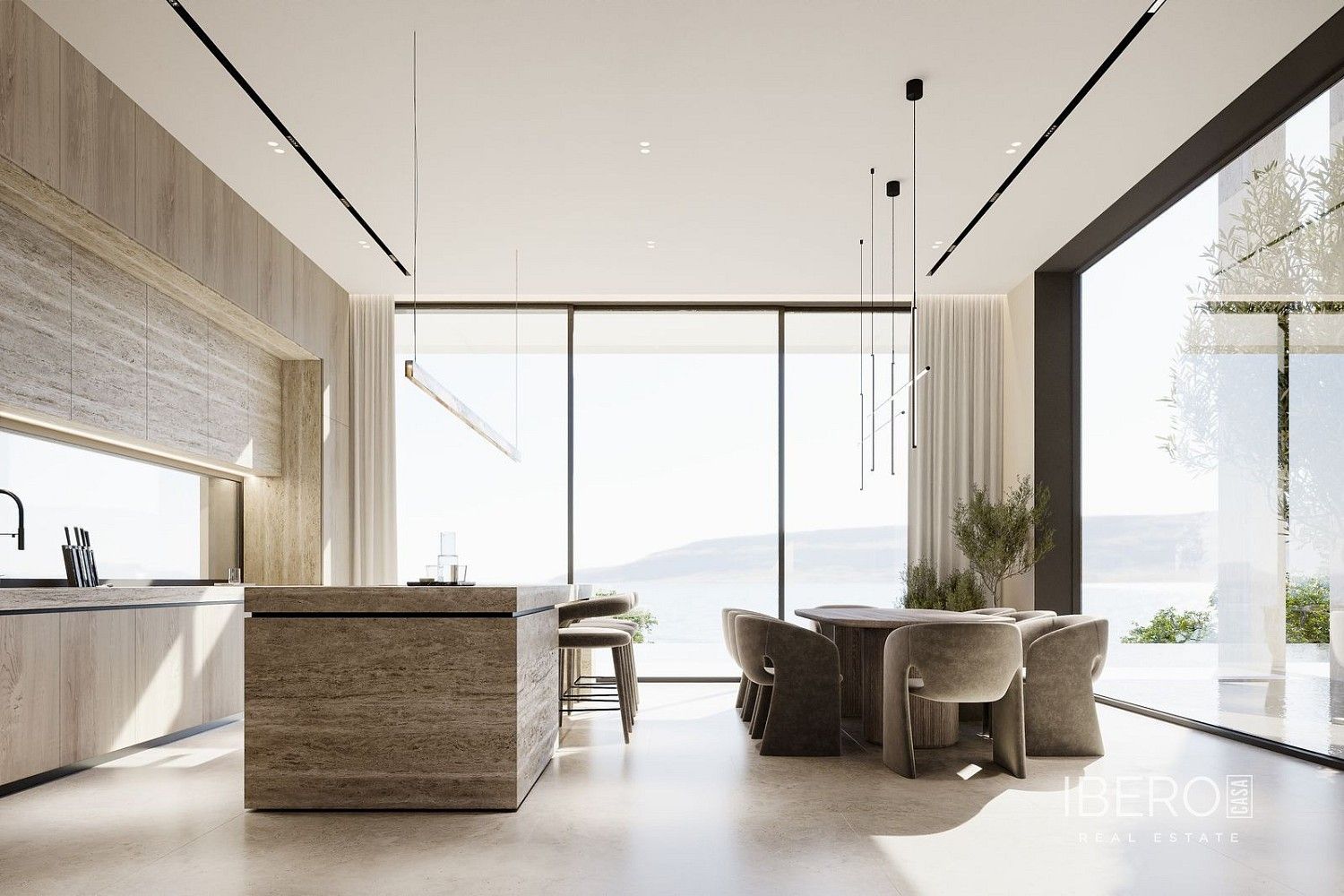 Prodej rodinný dům - Benahavís, Španělsko, 647 m² - 5