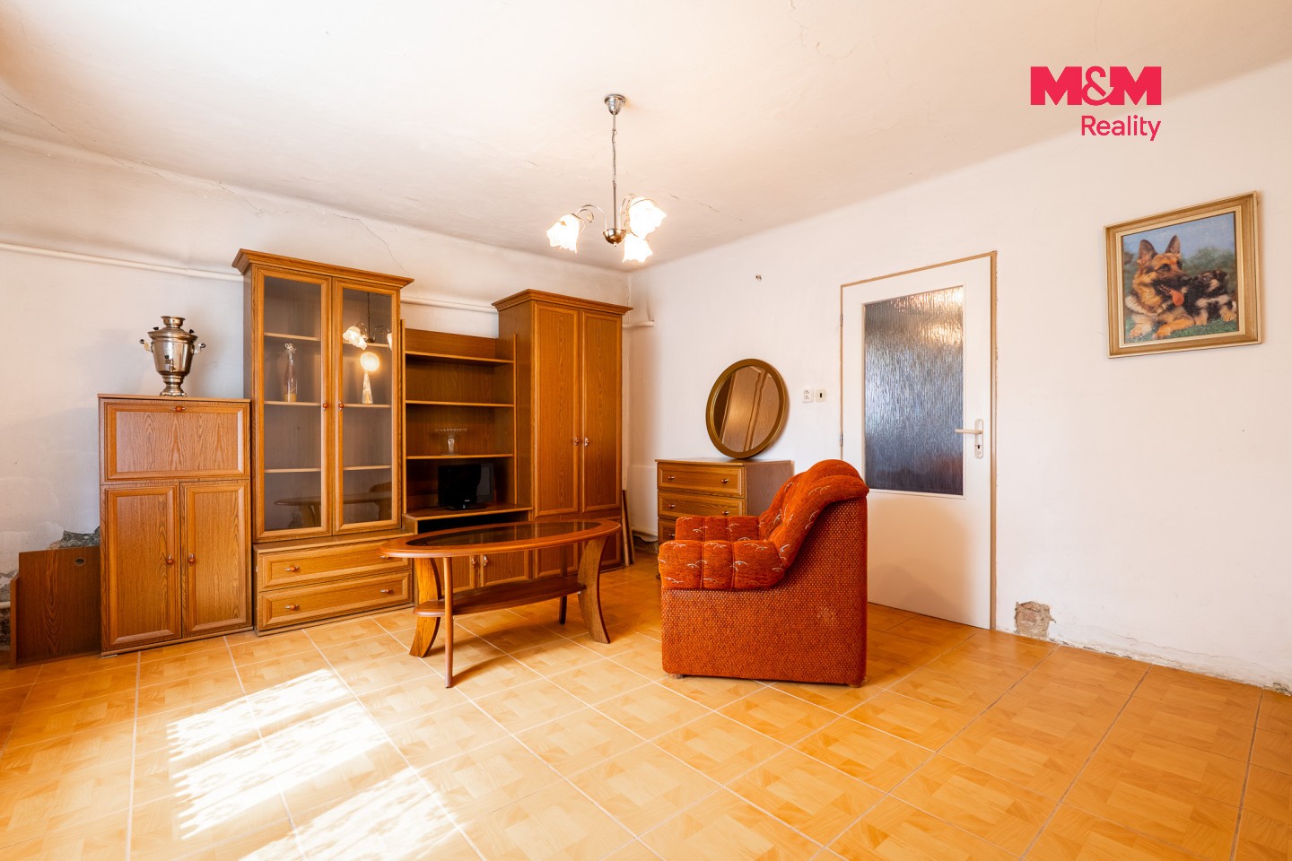 Rodinný dům · 120 m² · Chvalovského nábřeží, Soběslav - 3