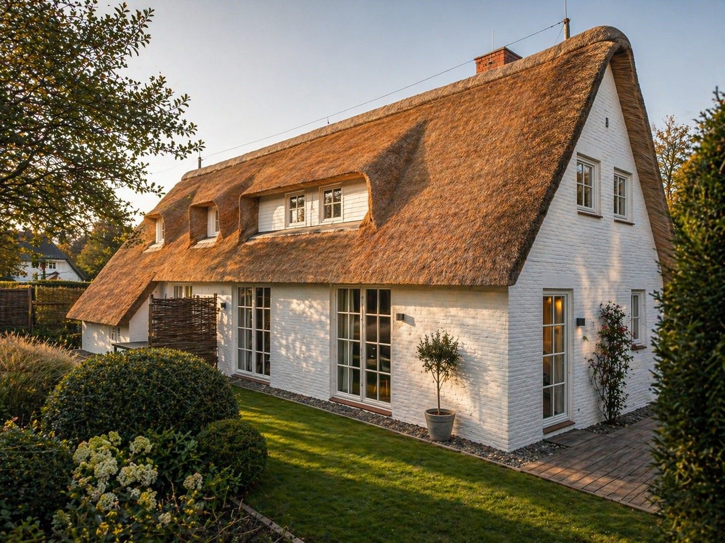 Rodinný dům · 182 m² · Westmarken 54, , Šlesvicko-Holštýnsko - 3