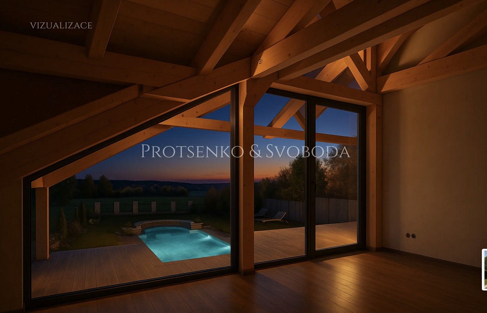 Rodinný dům · 306 m² · Lipí - Kaliště u Lipí, okres České Budějovice, Jihočeský kraj - 3