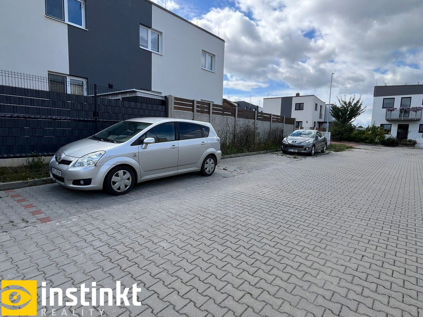 Nemovitost · 12 m² · Vochov - 4