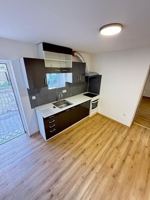 2+kk, Hlavnovská, Dřísy, 45 m²