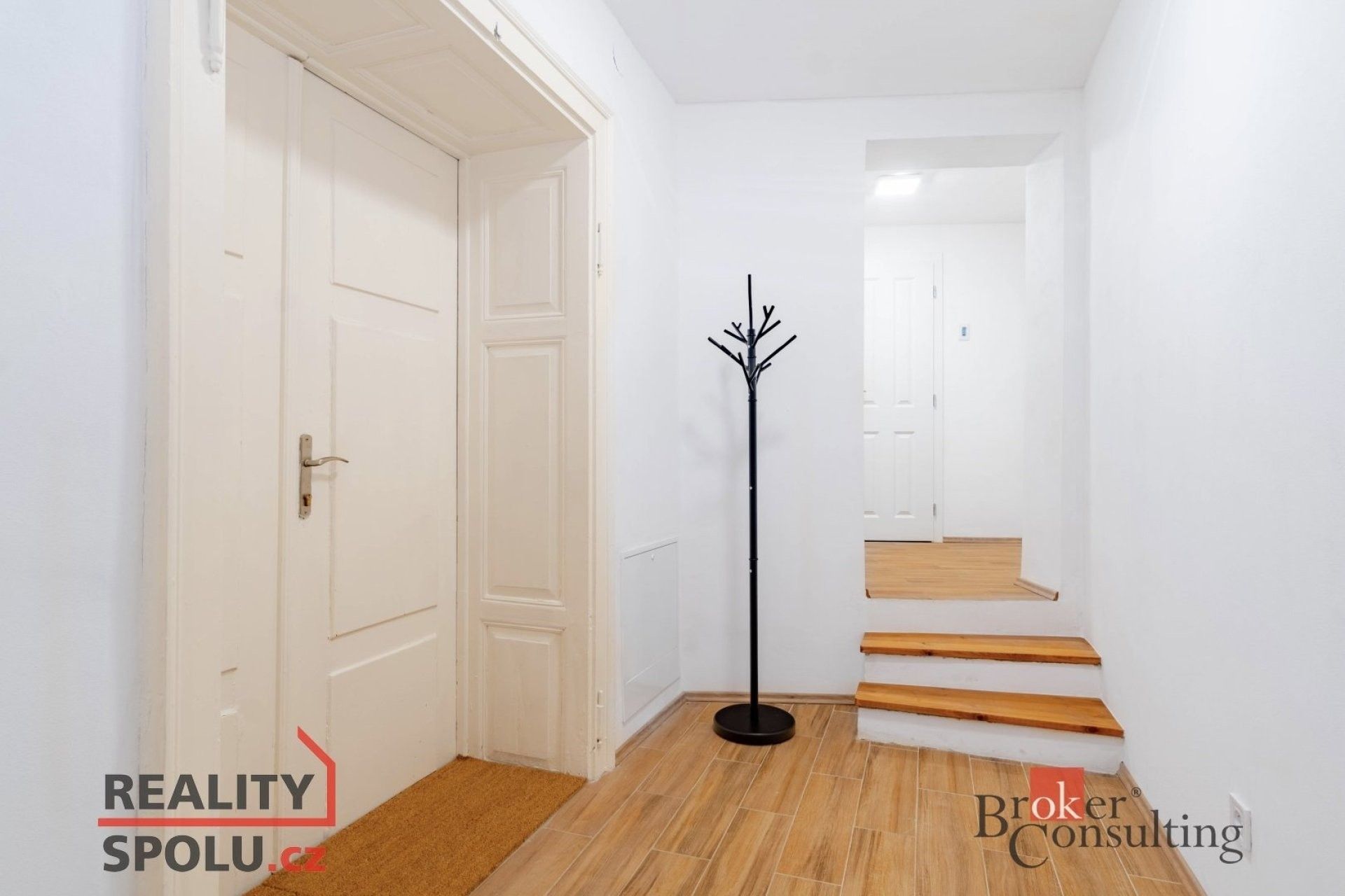 2+kk, Lučany nad Nisou, 49 m² - 2