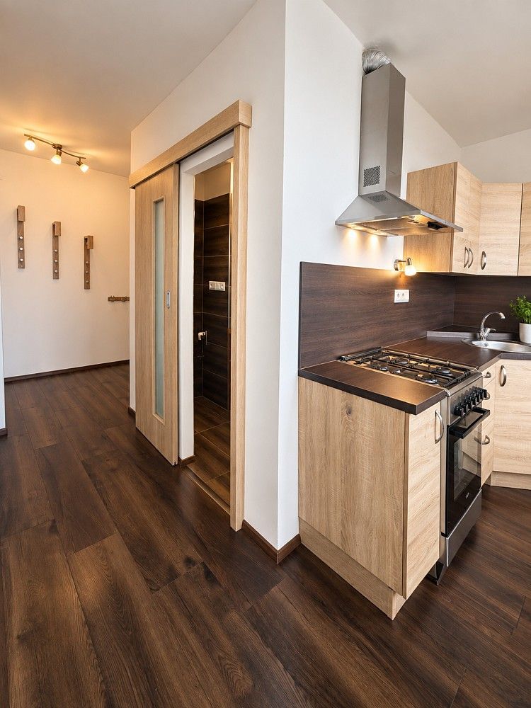 Prodej byt 2+1 - Brno - Komárov, okres Brno-město, Jihomoravský kraj, 63 m² - 5