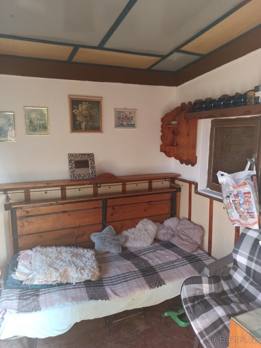 Zahrady, Žádovice, 696 49