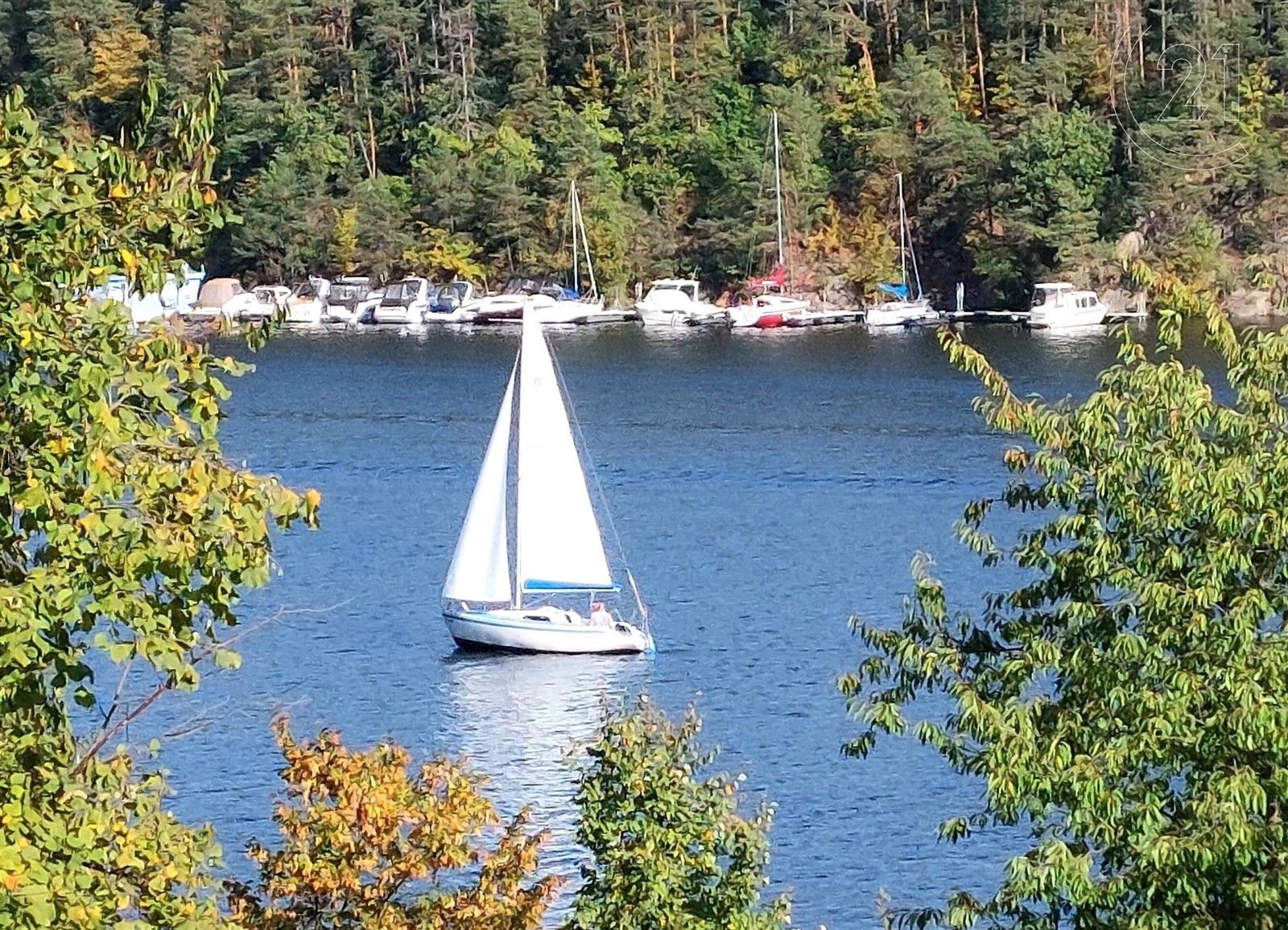 Prodej chata - Čím, 75 m²