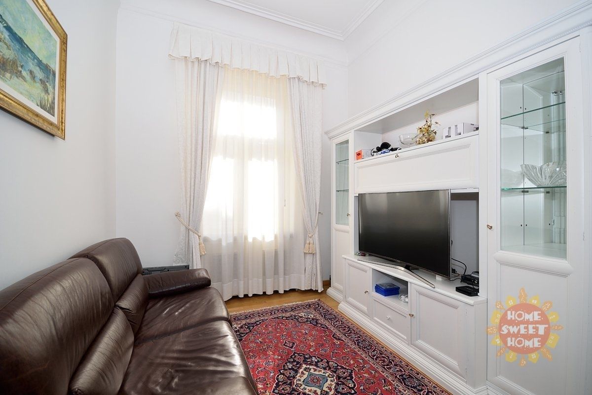 3+kk, Truhlářská 1109, Praha Nové Město, 76 m² - 1