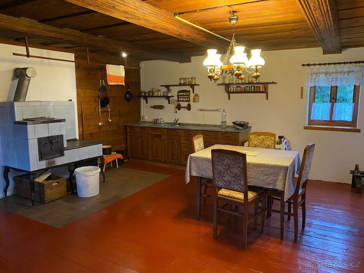 Prodej rodinný dům - Varnsdorf, 407 47