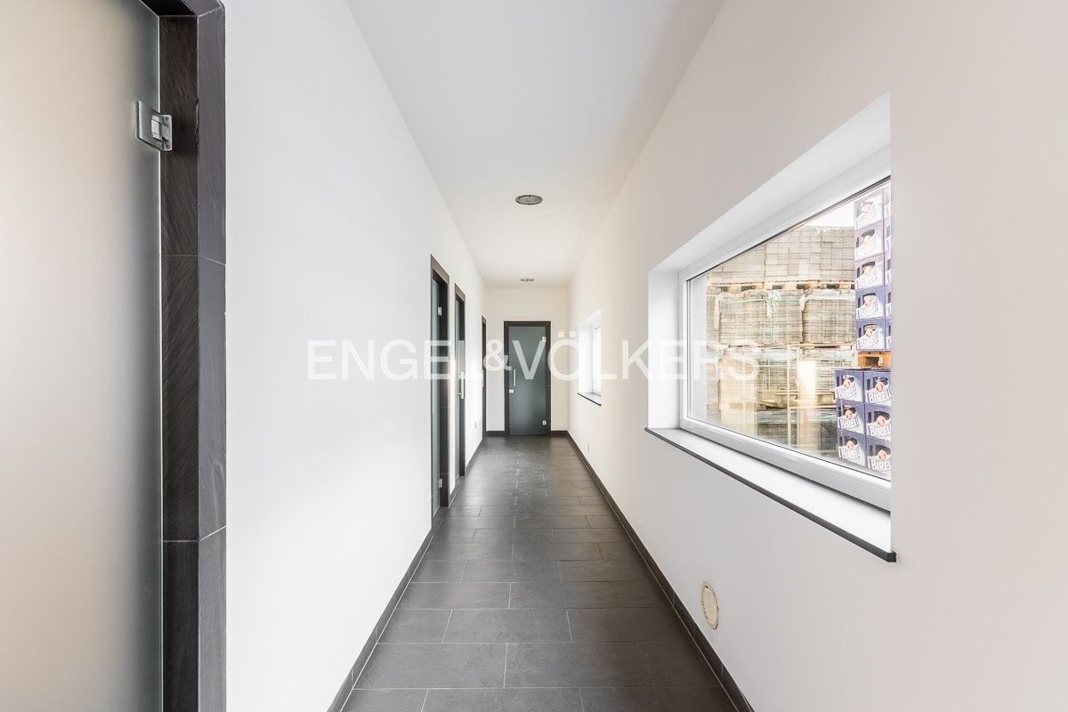 Kancelář · 184 m² · Domažlická 1179, Plzeň Skvrňany - 4