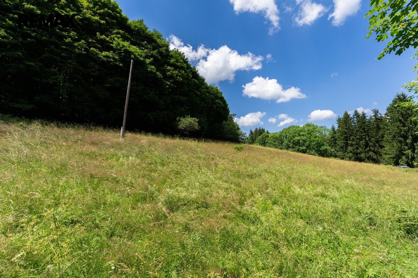 Prodej pozemek pro bydlení - Klíny, 1 065 m² - 5