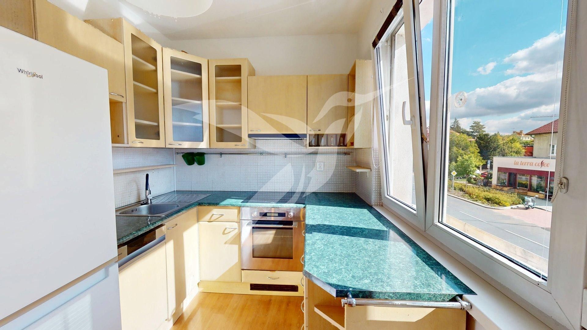 Pronájem byt 2+1 - Antala Staška 1025, Praha Krč, 55 m² - 5