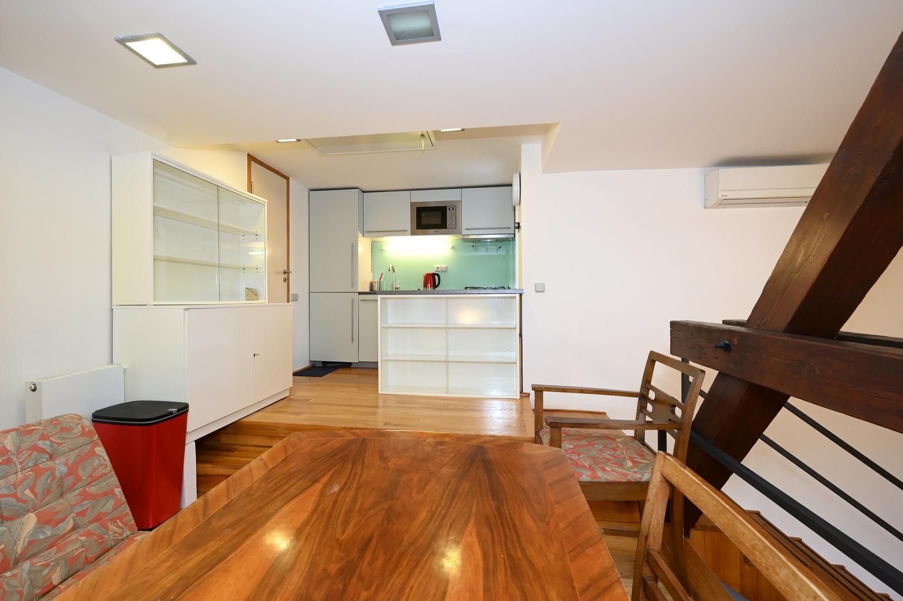 Byt 2+kk · 65 m² · Srbská, Praha - 4