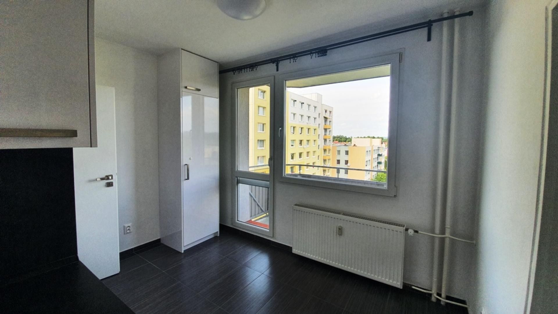 Prodej byt 2+1 - J. A. Komenského, Milevsko, 62 m²