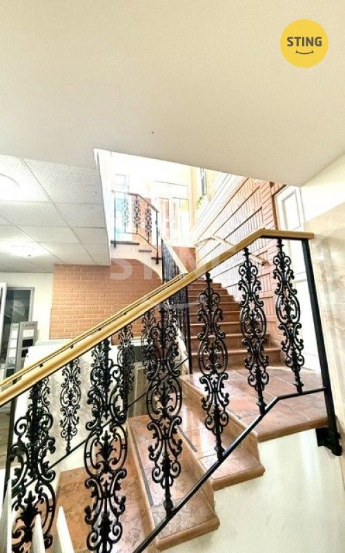 Pronájem obchodní prostory - Národní třída, Hodonín, 401 m² - 5
